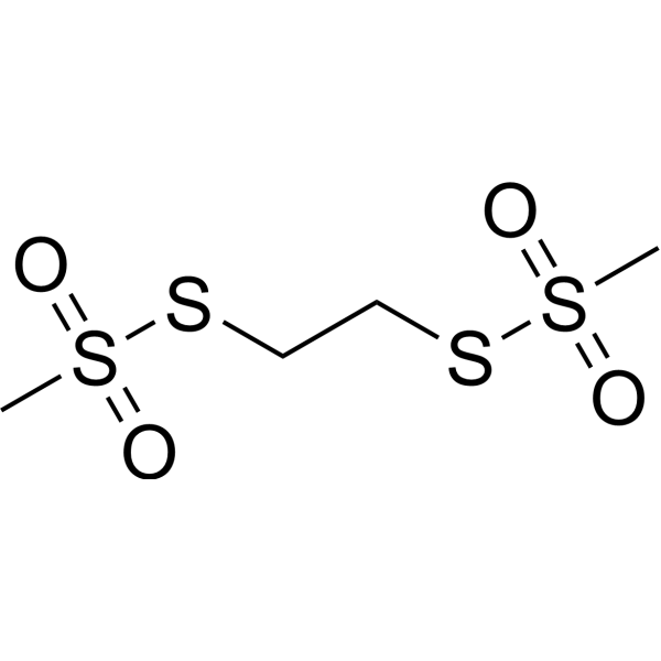 1,2-Ethanediyl bismethanethiosulfonate 55-95-8